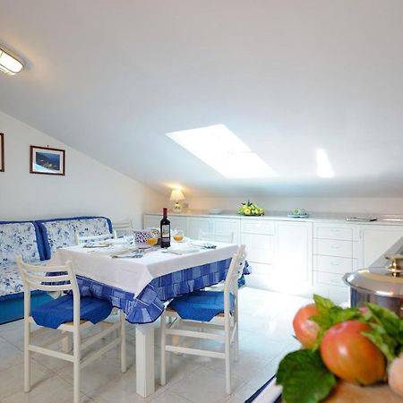 Mamma Rosanna - Apartment In Amalfi With Terrace מראה חיצוני תמונה